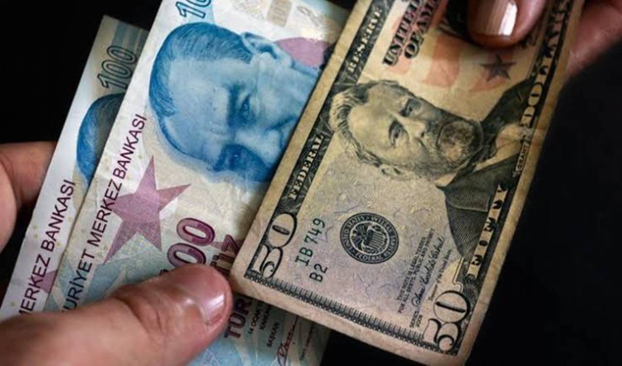 Asgari Ücret Dolar Bazında Artış Gösterdi mi? 