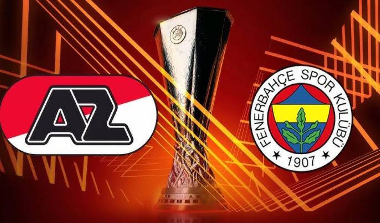 Az Alkmar Fenerbahçe Maçı Canlı İzle - Az Alkmar Fenerbahçe Maçı Kaç Kaç