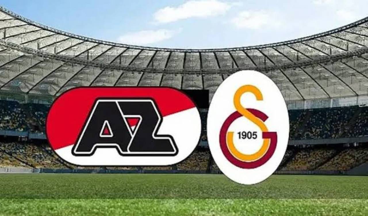 Az Alkmar Galatasaray Maçı Canlı İzle - Az Alkmar GS Maçı Kaç Kaç