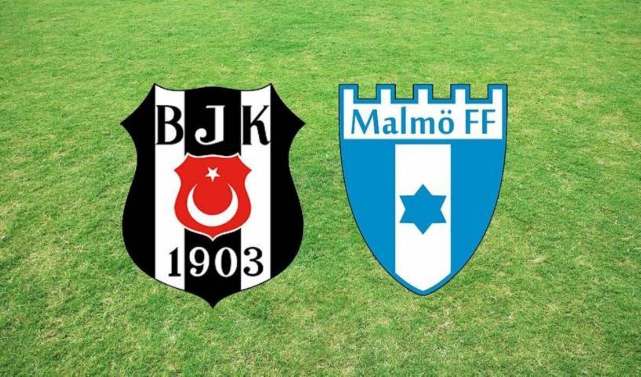 Beşiktaş Malmö Maçı Canlı İzle - BJK Malmö Maçı Kaç Kaç