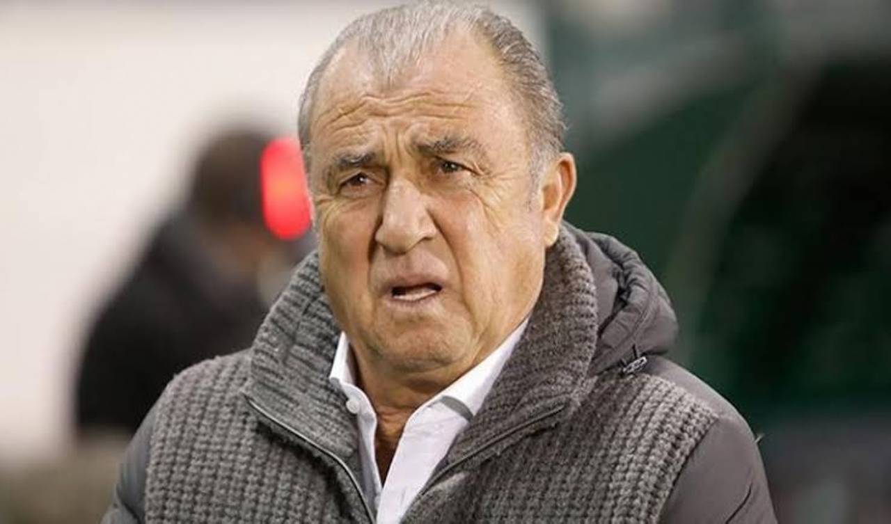 Fatih Terim'e Suudi Arabistan'dan Sürpriz Teklif