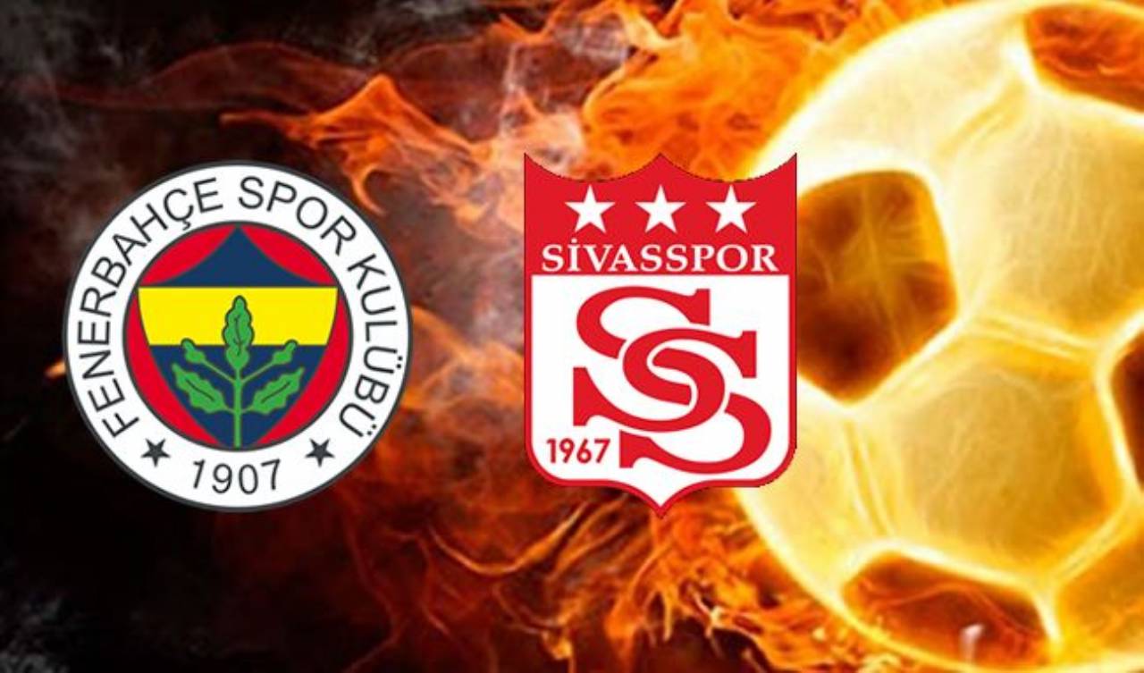 Fenerbahçe Sivasspor Maçı Canlı İzle - Fenerbahçe Sivas Maçı Kaç Kaç