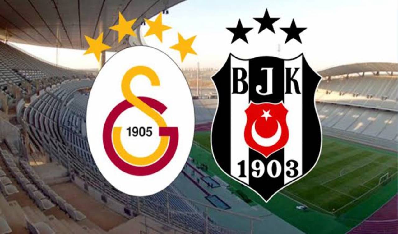 Galatasaray Beşiktaş Maçı Canlı İzle - GS BJK Süper Kupa Maçı Kaç Kaç