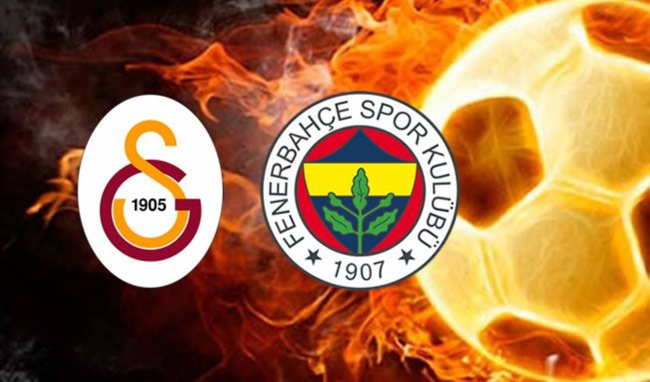 Galatasaray Fenerbahçe Maçı Canlı İzle - GS FB Maçı Kaç Kaç