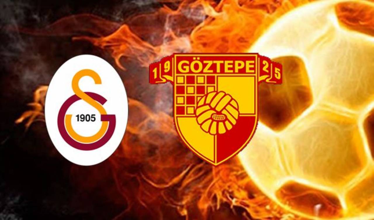 Galatasaray Göztepe Maçı Canlı İzle - Galatasaray Göztepe Maçı Kaç Kaç