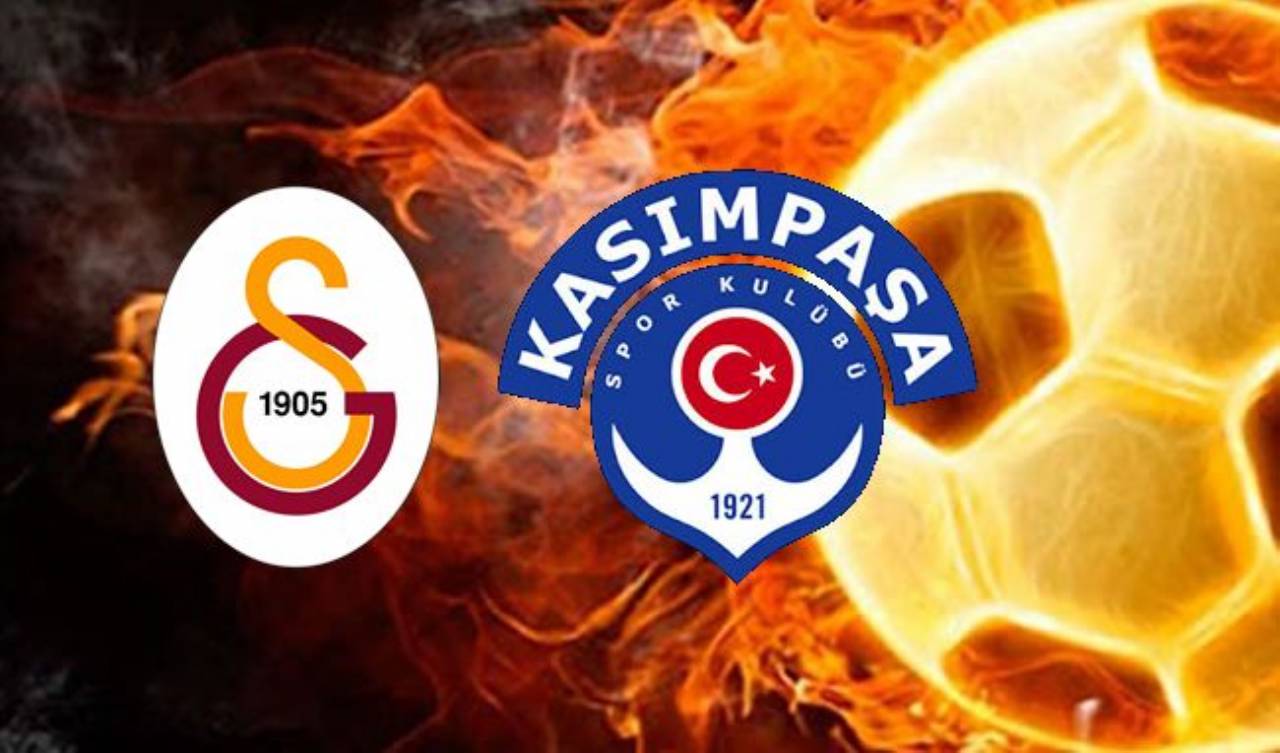 Galatasaray Kasımpaşa Maçı Canlı İzle - Galatasaray Kasımpaşa Maçı Kaç Kaç