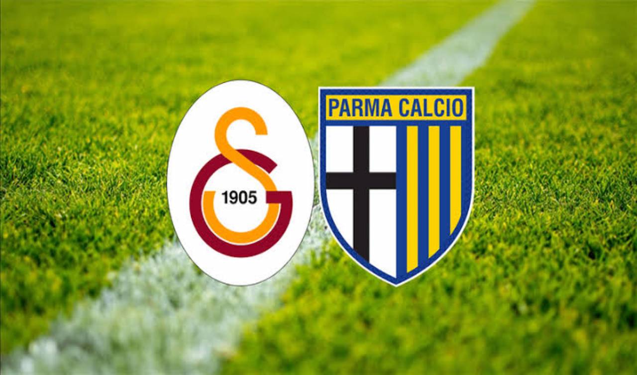 Galatasaray Parma Maçı Canlı İzle - GS Parma Maçı Kaç Kaç