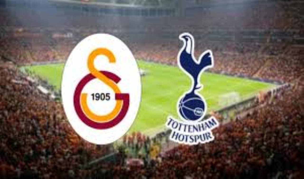 Galatasaray Tottenham Maçı Canlı İzle - Galatasaray Tottenham Maçı Kaç Kaç