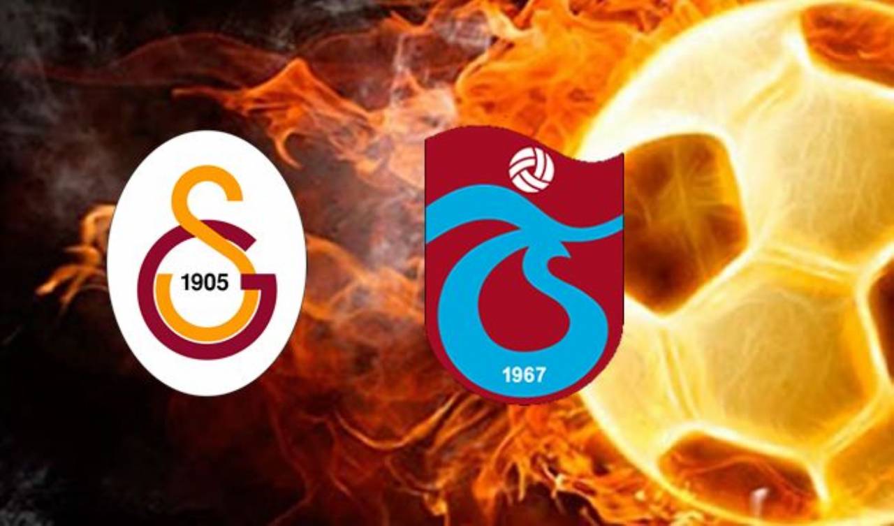 Galatasaray Trabzonspor Maçı Canlı İzle - Galatasaray Trabzon Maçı Kaç Kaç