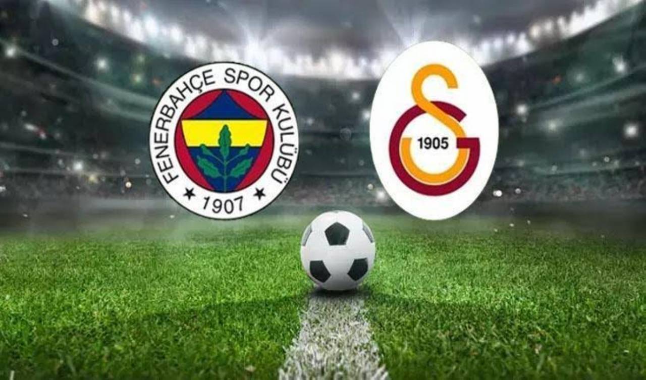 Galatasaray U17, Fenerbahçe'yi 8-1 Mağlup Ederek Tarihi Bir Skora İmza Attı