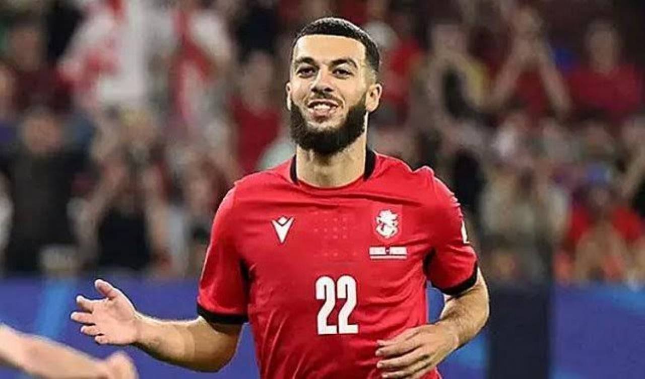 Galatasaray'da Transfer Hareketliliği: Mikautadze Hamlesi