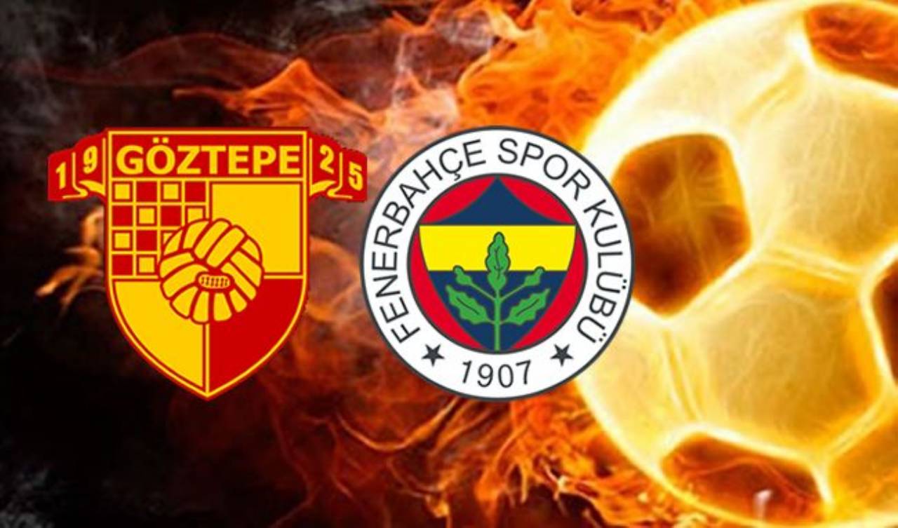 Göztepe Fenerbahçe Maçı Canlı İzle - Göztepe Fenerbahçe Maçı Kaç Kaç