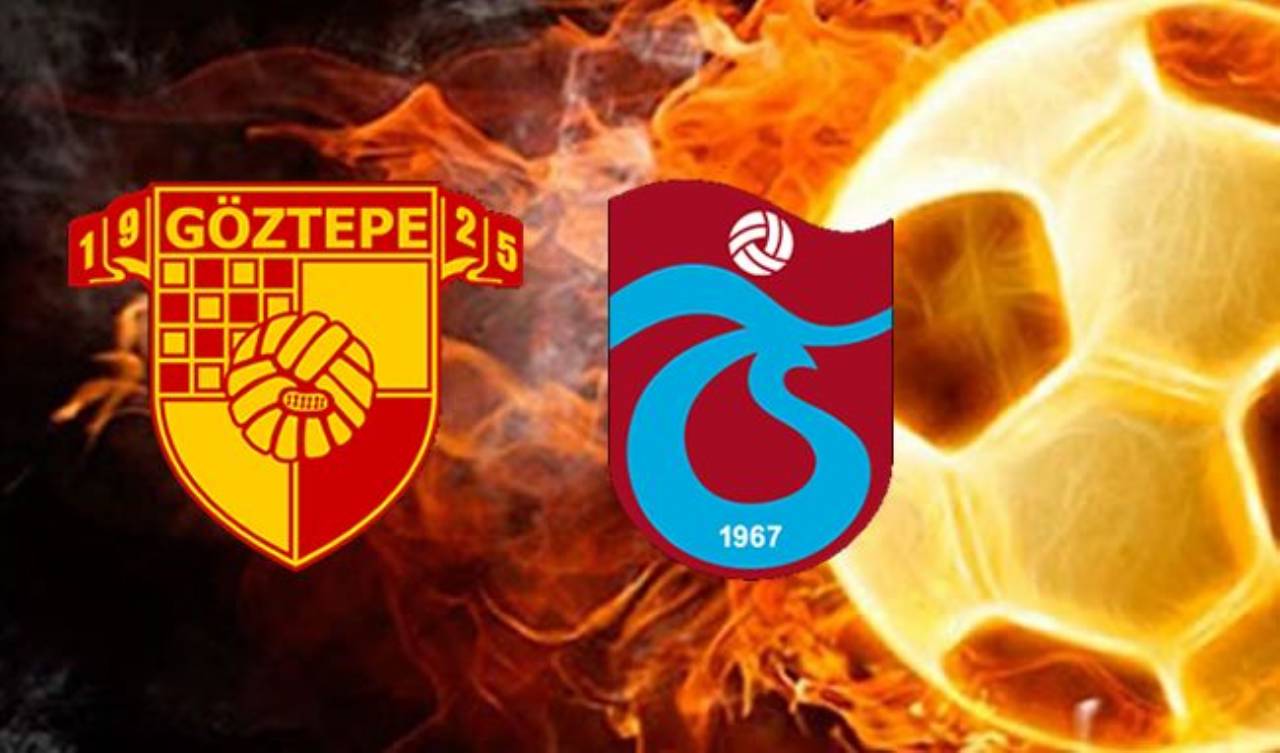 Göztepe Trabzonspor Maçı Canlı İzle - Göztepe Trabzon Maçı Kaç Kaç