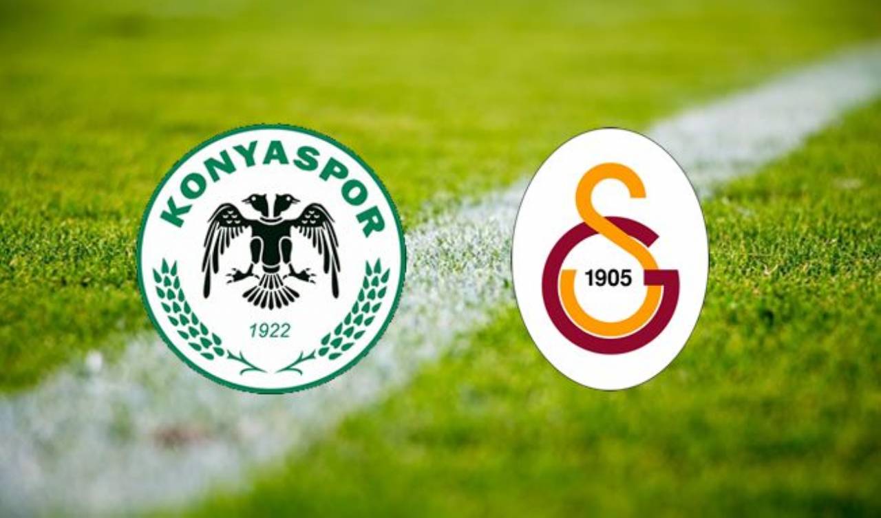 Konyaspor Galatasaray Maçı Canlı İzle - Konya GS Maçı Kaç Kaç