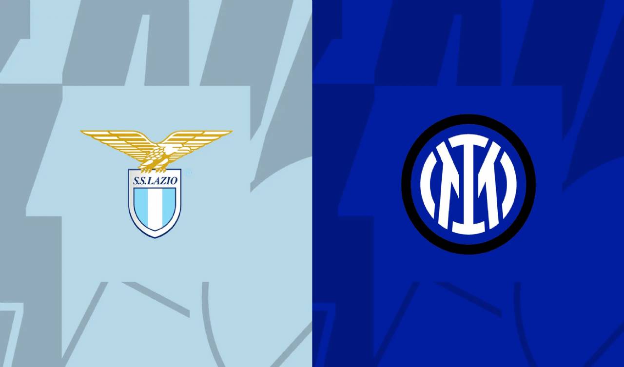 Lazio vs. Inter: Match Date, Time, and Broadcast Details