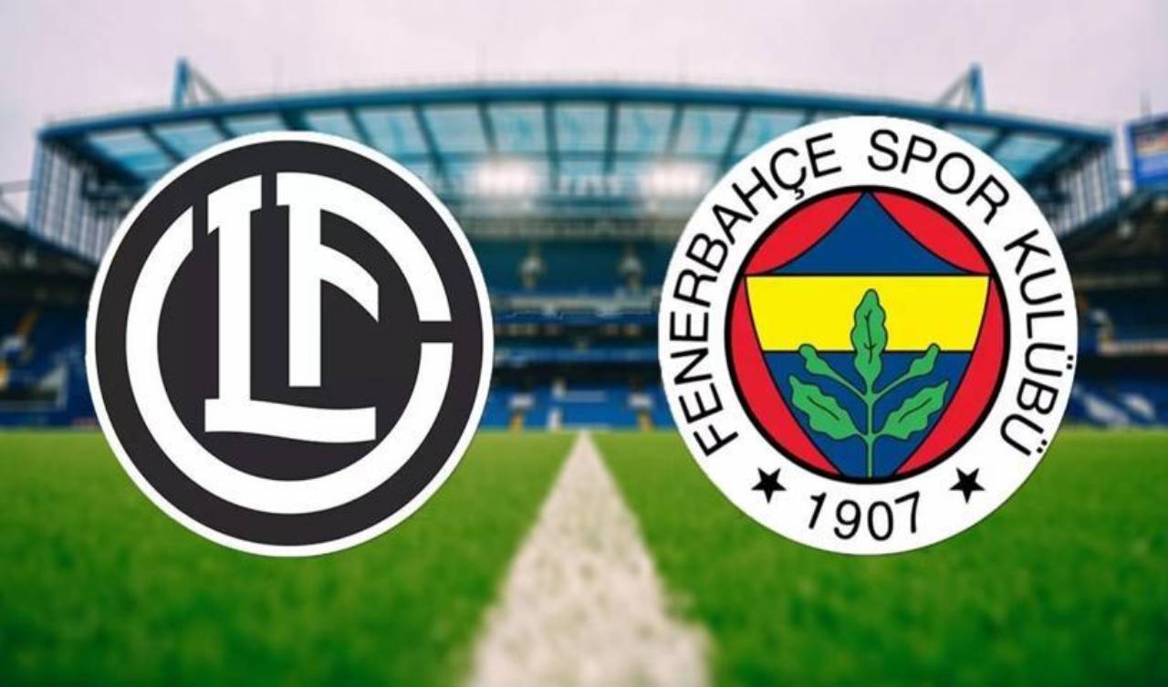 Lugano Fenerbahçe Maçı Canlı İzle - Lugano Fenerbahçe Maçı Kaç Kaç