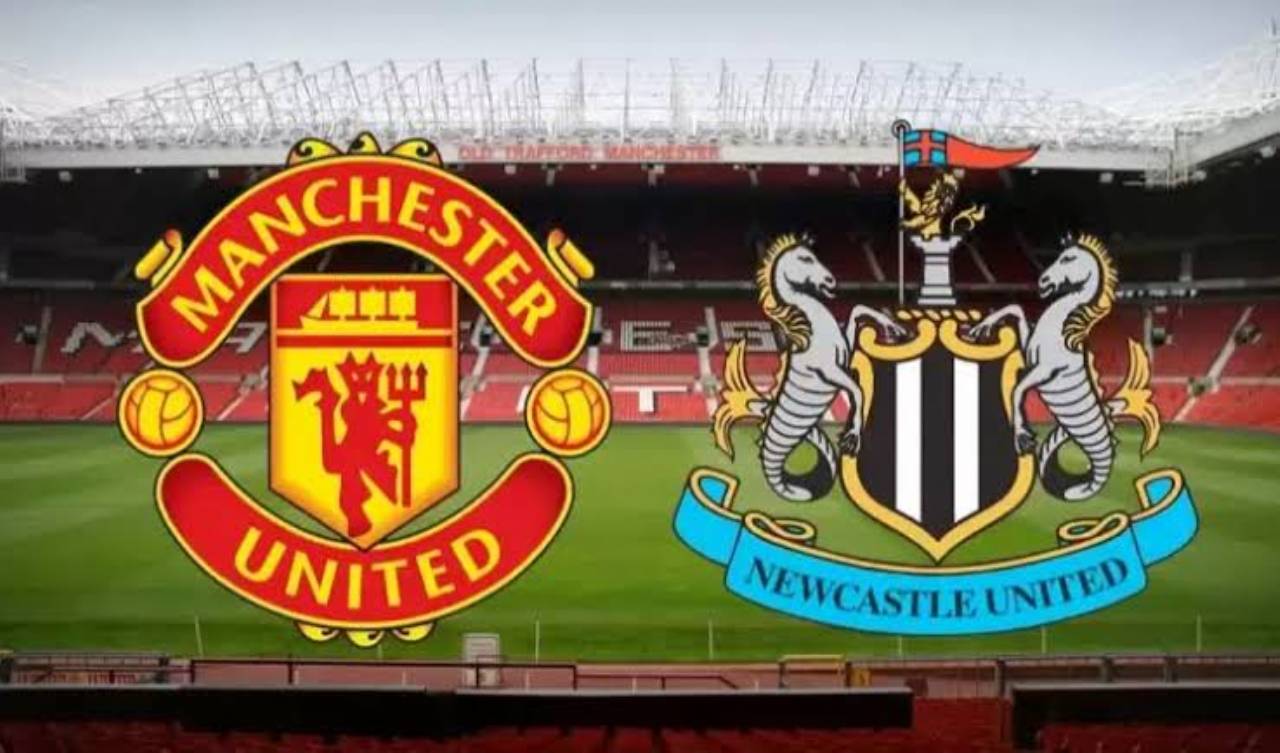 Manchester United, Newcastle United'a Evinde 2-0 Mağlup Oldu