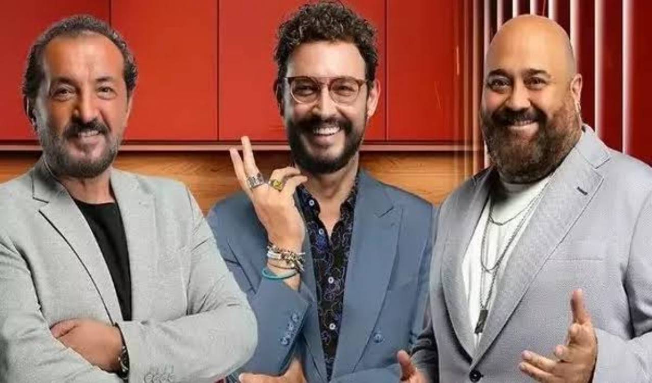 MasterChef Türkiye'de Final Heyecanı: İlk Dörde Kalan Yarışmacılar Belli Oldu