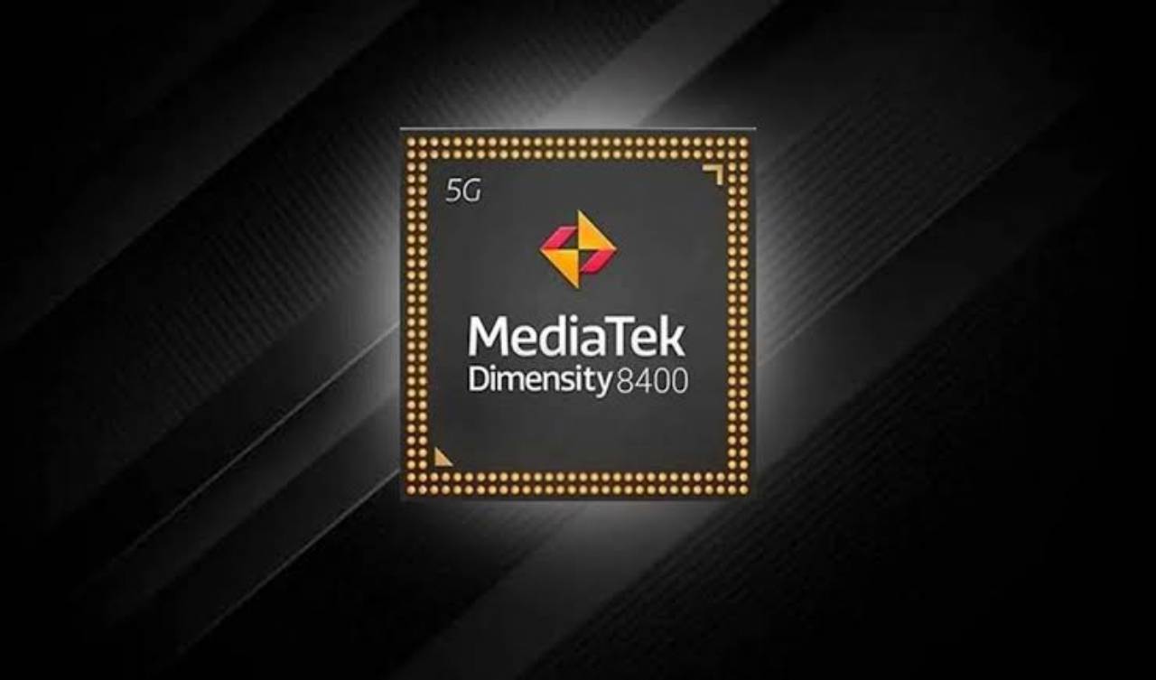 MediaTek Dimensity 8400: Üst Orta Segmentte Yeni Bir Dönem Başlıyor