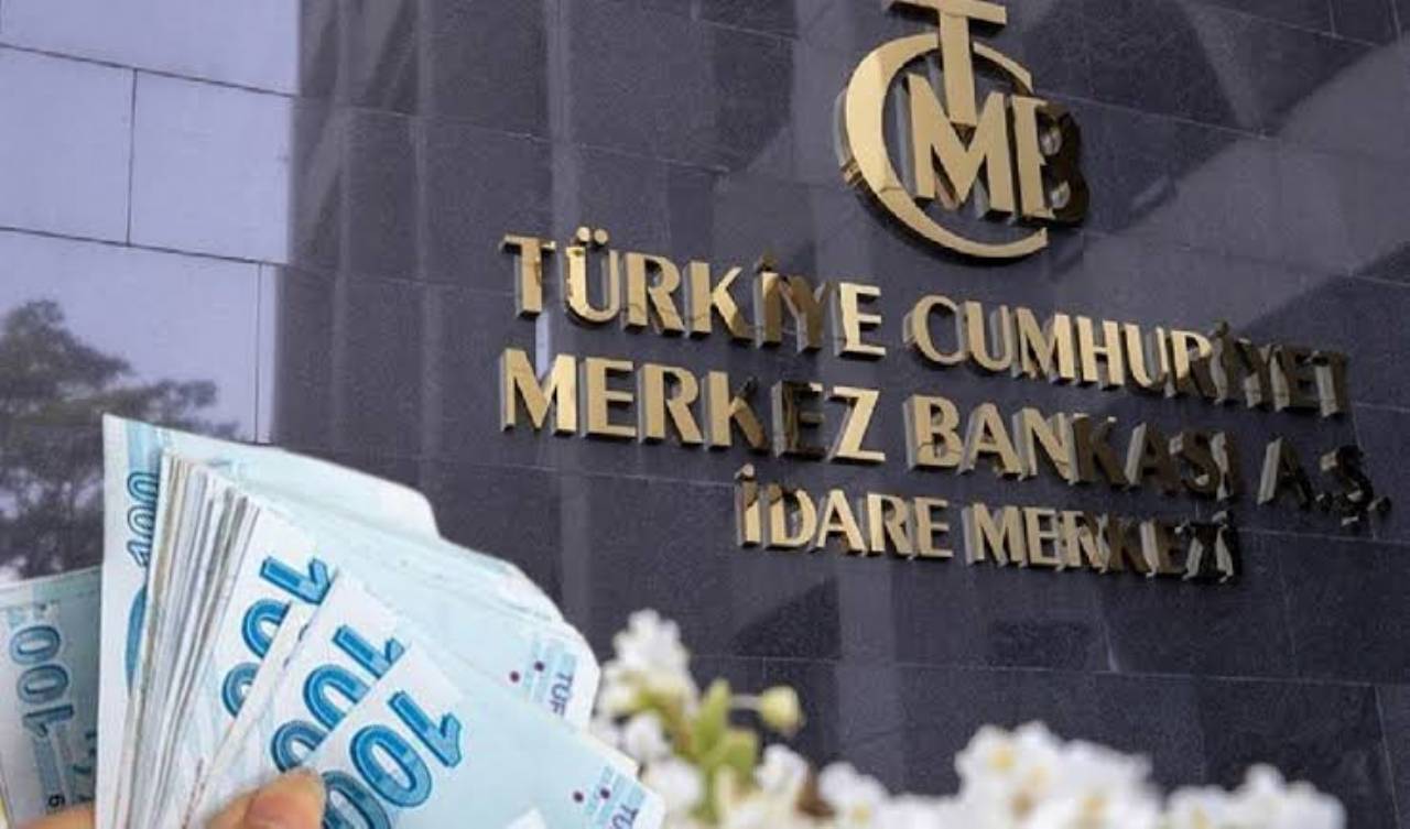 TCMB'den 22 Ay Sonra İlk Faiz İndirimi