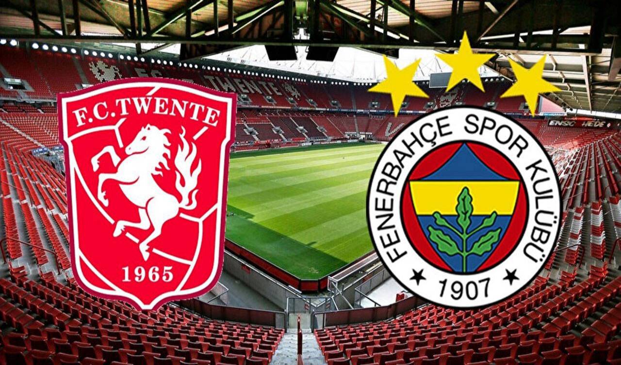 Twente Fenerbahçe Maçı Canlı İzle - Twente Fenerbahçe Maçı Kaç Kaç