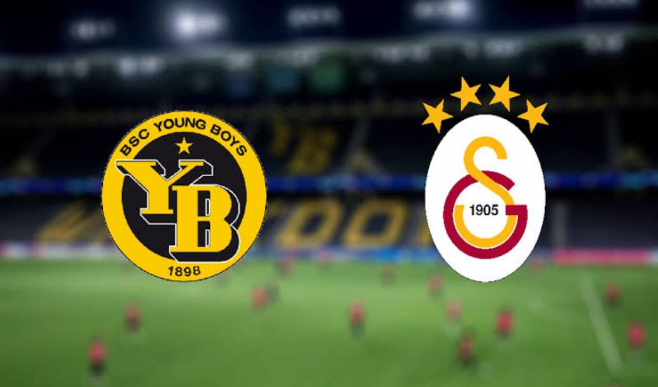 Young Boys Galatasaray Maçı Canlı İzle - Young Boys Galatasaray Maçı Kaç Kaç